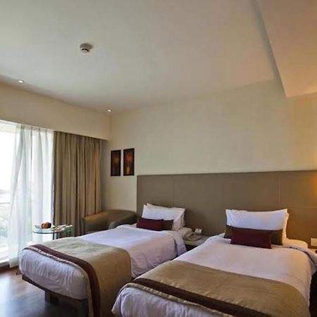 Spree Shivai Hotel Pune Pimpri-Chinchwad Oda fotoğraf