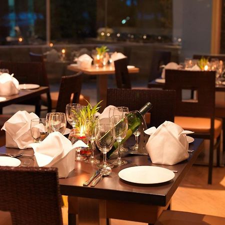 Spree Shivai Hotel Pune Pimpri-Chinchwad Dış mekan fotoğraf