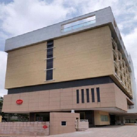 Spree Shivai Hotel Pune Pimpri-Chinchwad Dış mekan fotoğraf