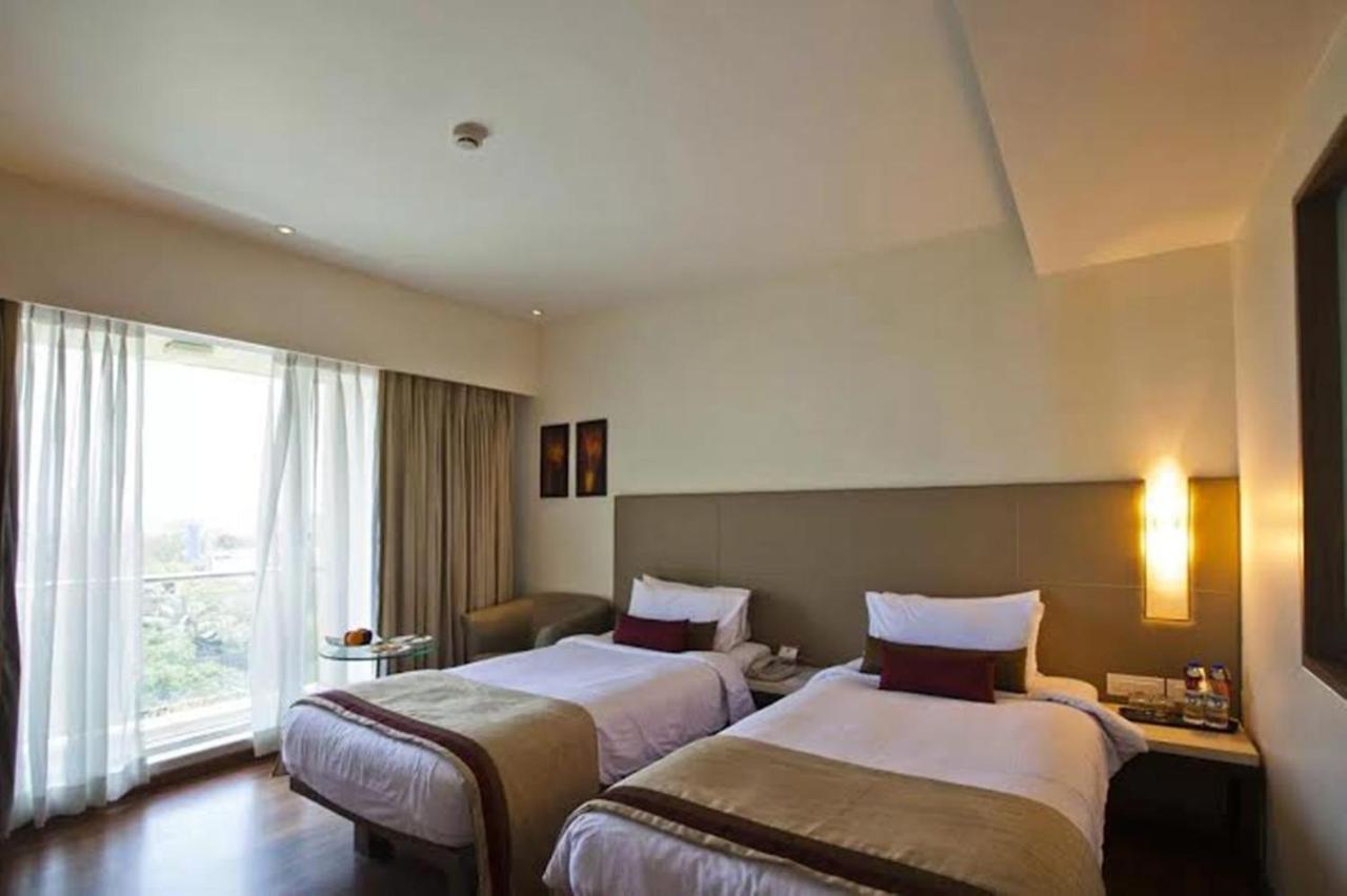 Spree Shivai Hotel Pune Pimpri-Chinchwad Oda fotoğraf