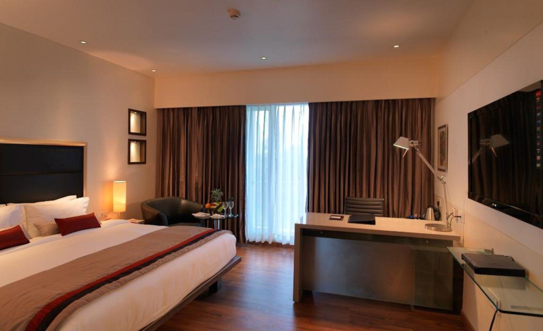 Spree Shivai Hotel Pune Pimpri-Chinchwad Dış mekan fotoğraf