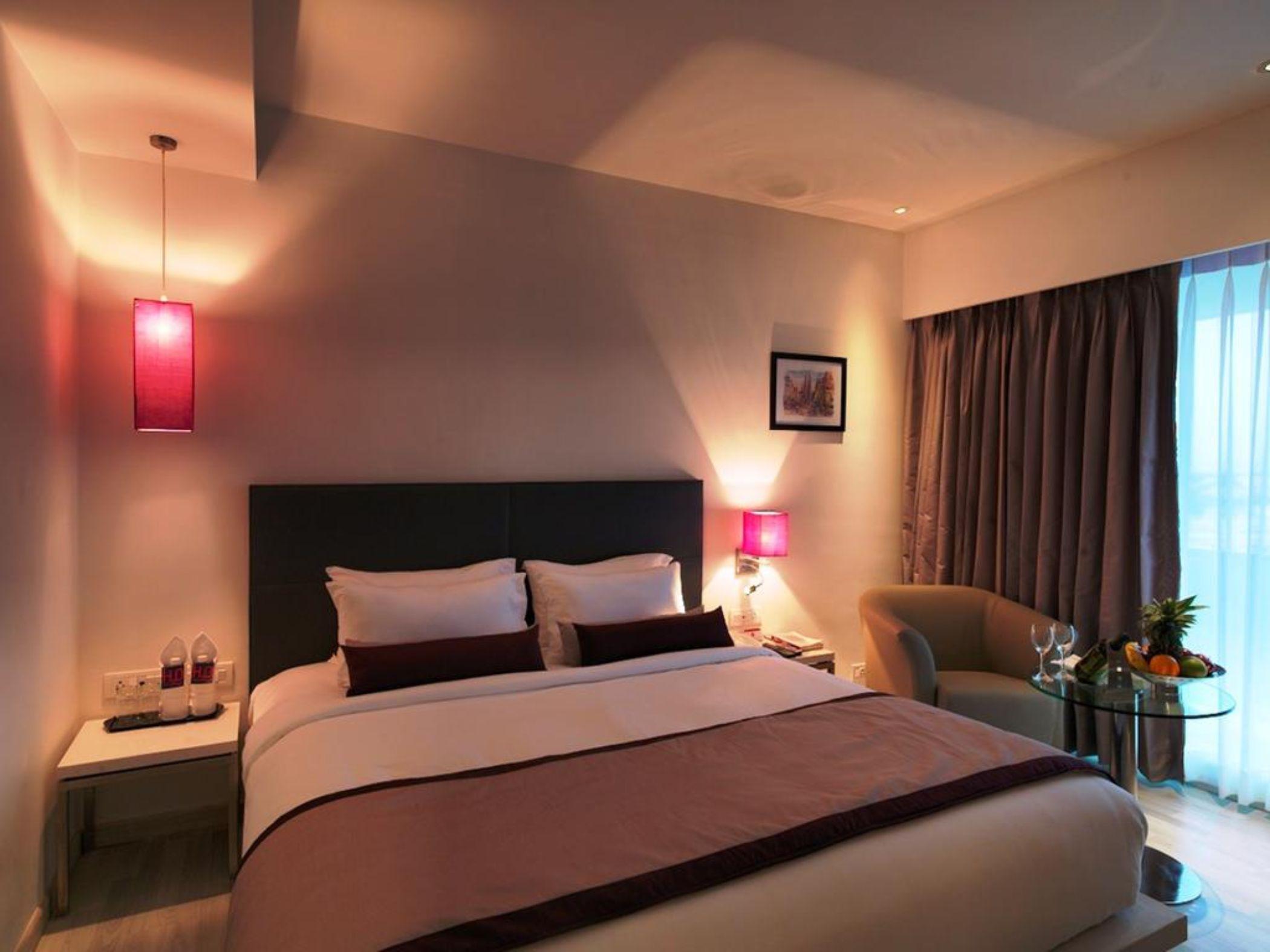 Spree Shivai Hotel Pune Pimpri-Chinchwad Dış mekan fotoğraf