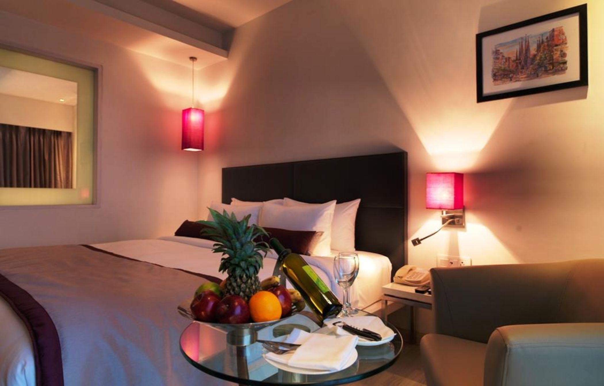Spree Shivai Hotel Pune Pimpri-Chinchwad Dış mekan fotoğraf