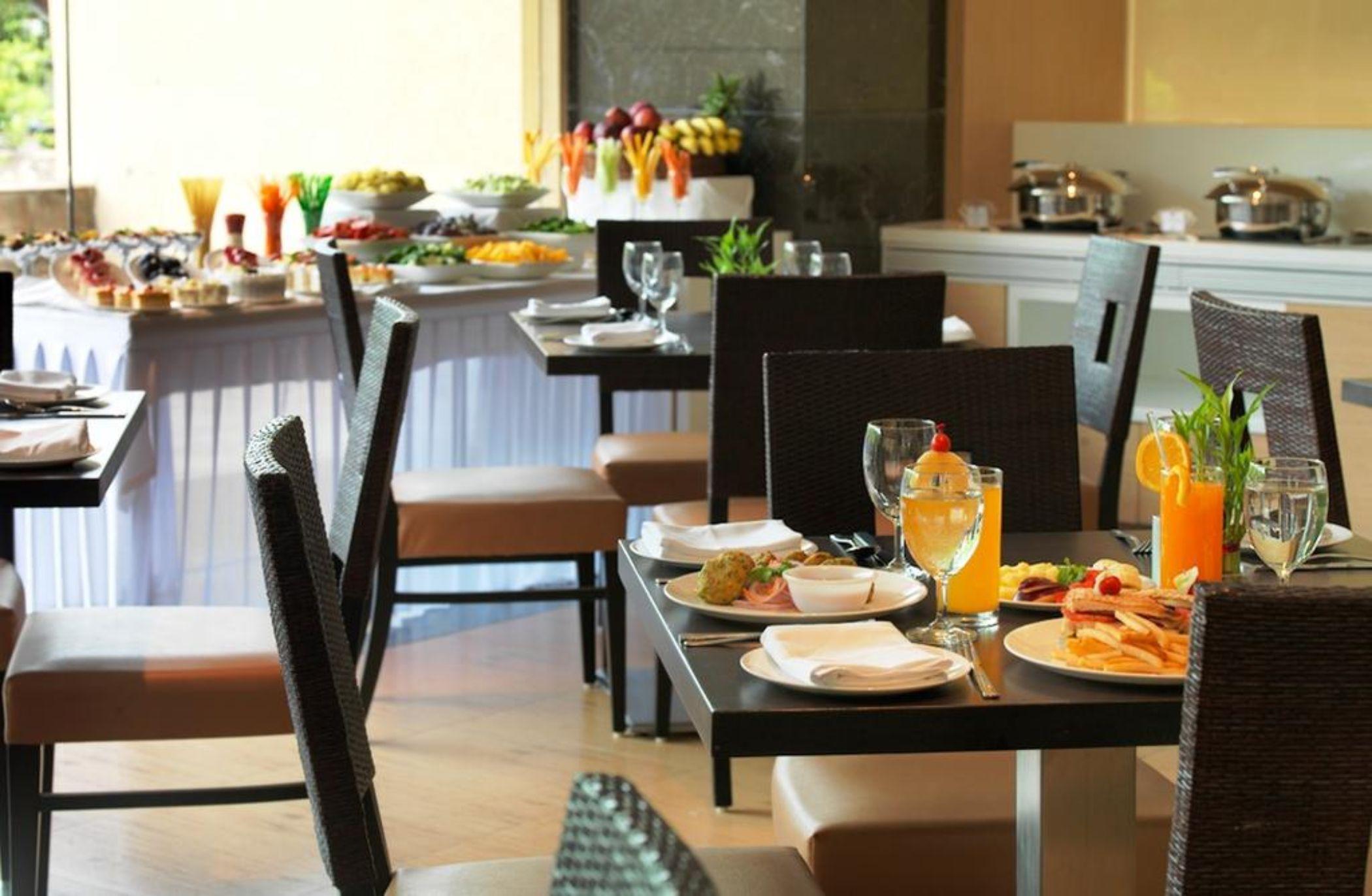 Spree Shivai Hotel Pune Pimpri-Chinchwad Dış mekan fotoğraf