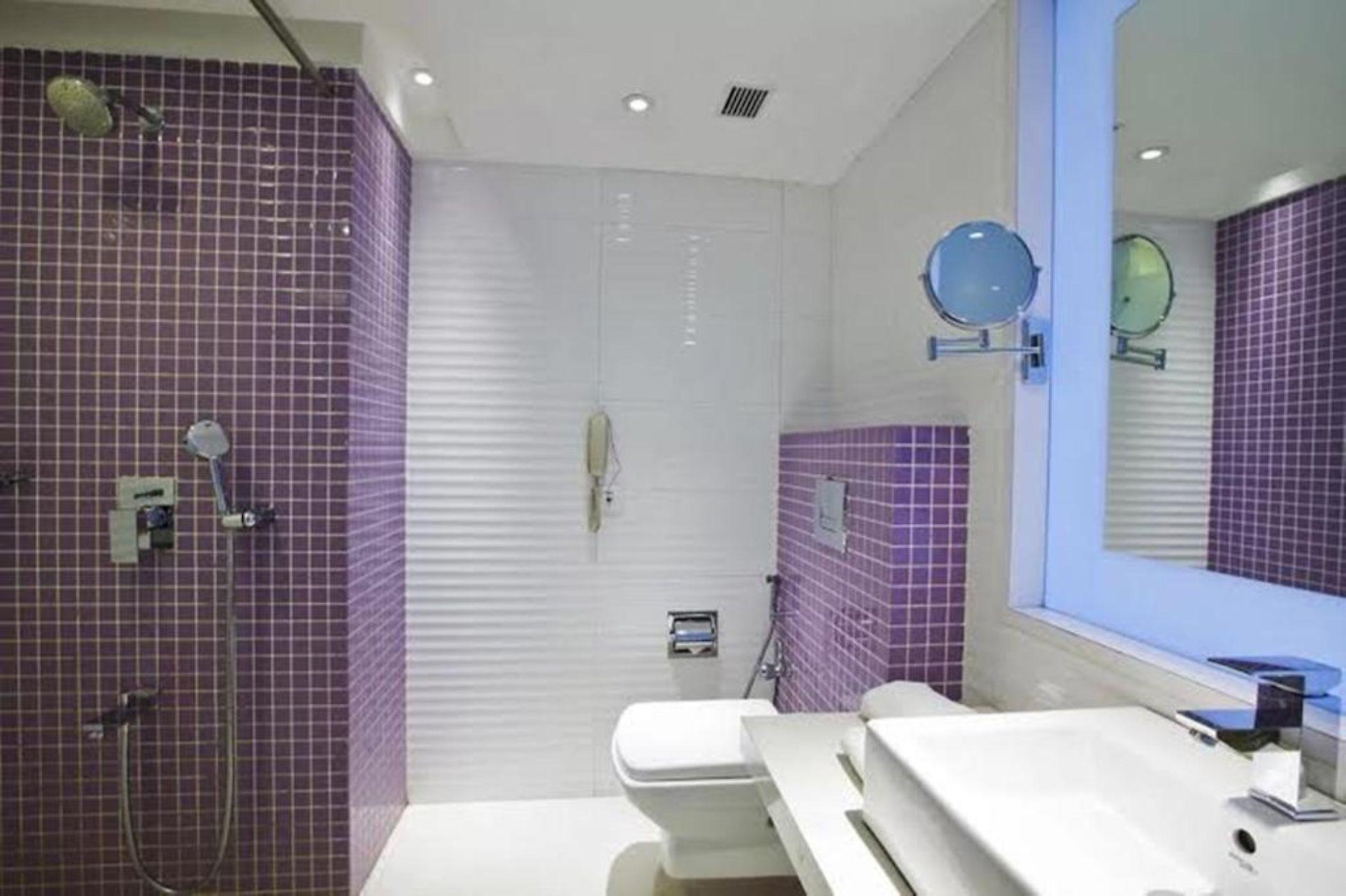 Spree Shivai Hotel Pune Pimpri-Chinchwad Dış mekan fotoğraf