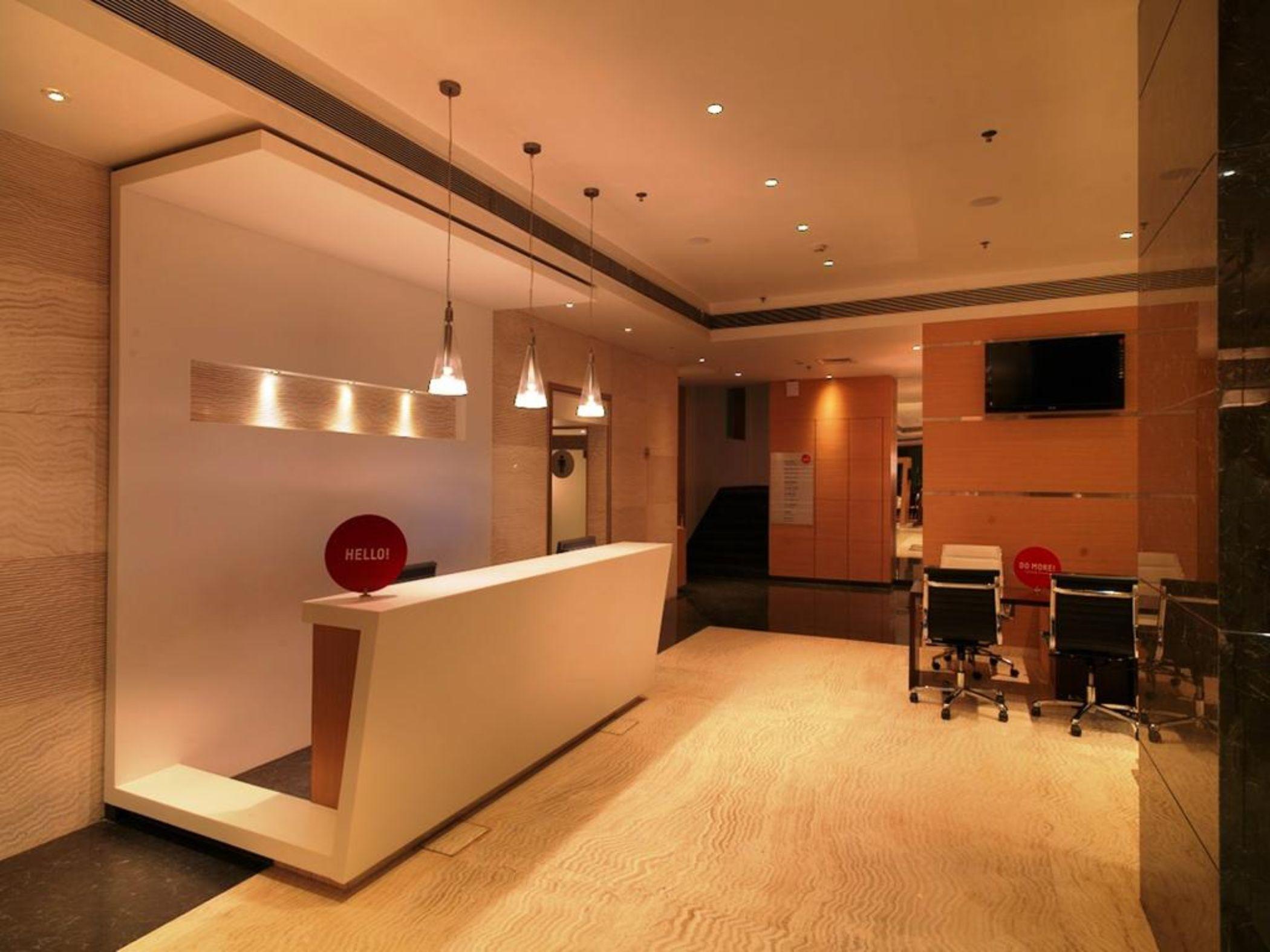 Spree Shivai Hotel Pune Pimpri-Chinchwad Dış mekan fotoğraf