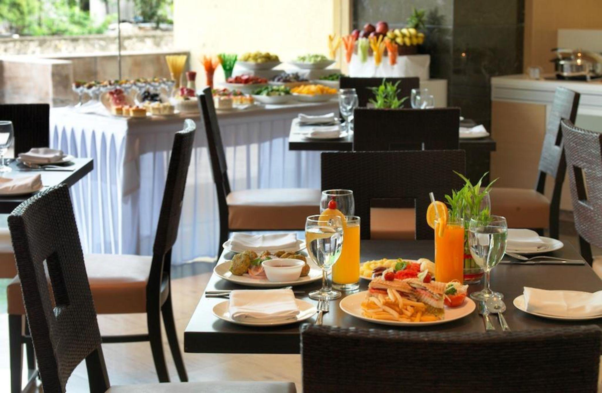 Spree Shivai Hotel Pune Pimpri-Chinchwad Dış mekan fotoğraf