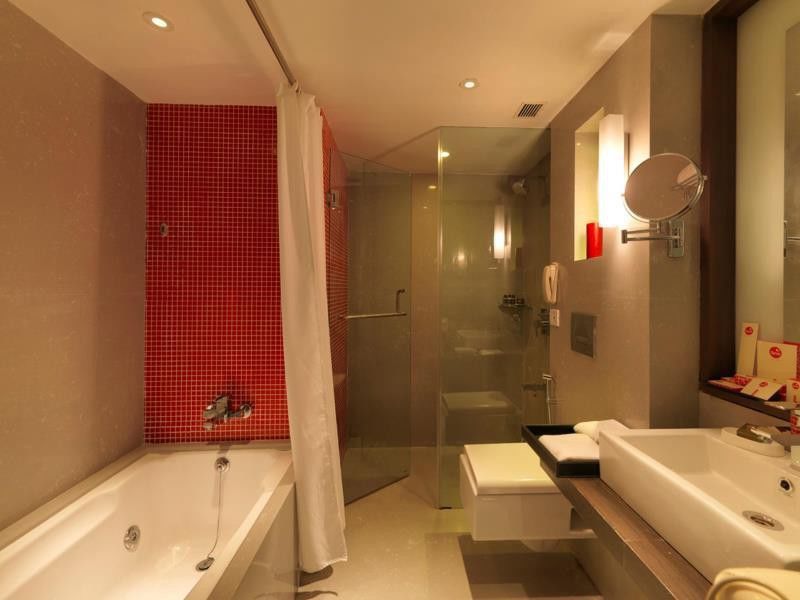 Spree Shivai Hotel Pune Pimpri-Chinchwad Dış mekan fotoğraf