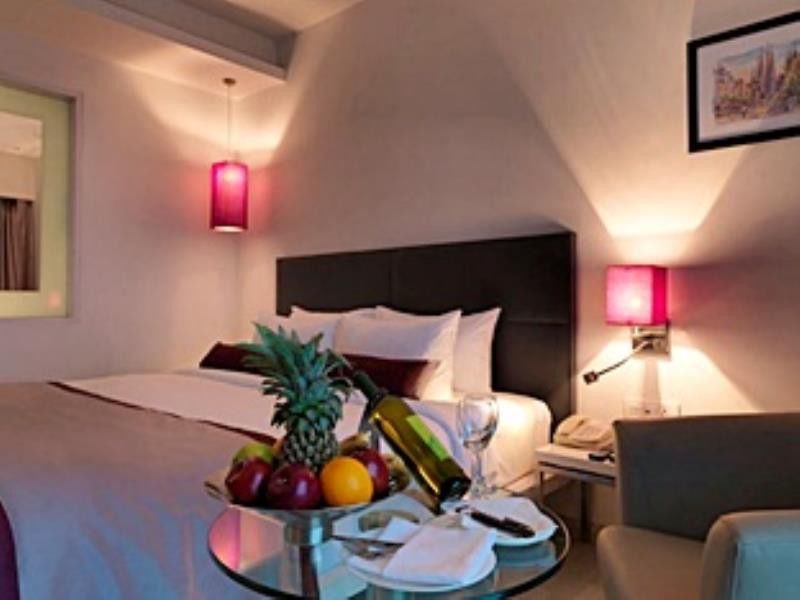 Spree Shivai Hotel Pune Pimpri-Chinchwad Dış mekan fotoğraf