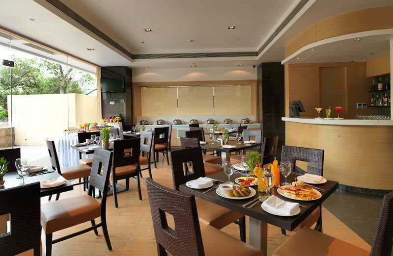 Spree Shivai Hotel Pune Pimpri-Chinchwad Dış mekan fotoğraf