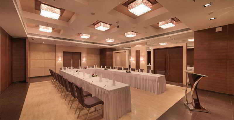 Spree Shivai Hotel Pune Pimpri-Chinchwad Dış mekan fotoğraf
